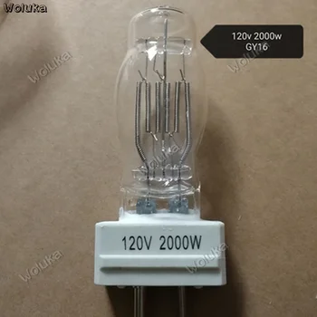

Marine searchlight bulb GY16 120V 2000W Ship floodlight sweeping light bulb TG28 halogen tungsten bulb CD50 W03