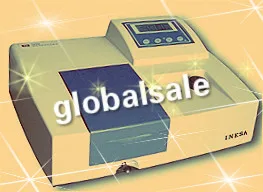 722N可见分光光度计