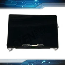 Gouzi novo a1707 display lcd conjunto completo para macbook pro tarde 2016 15