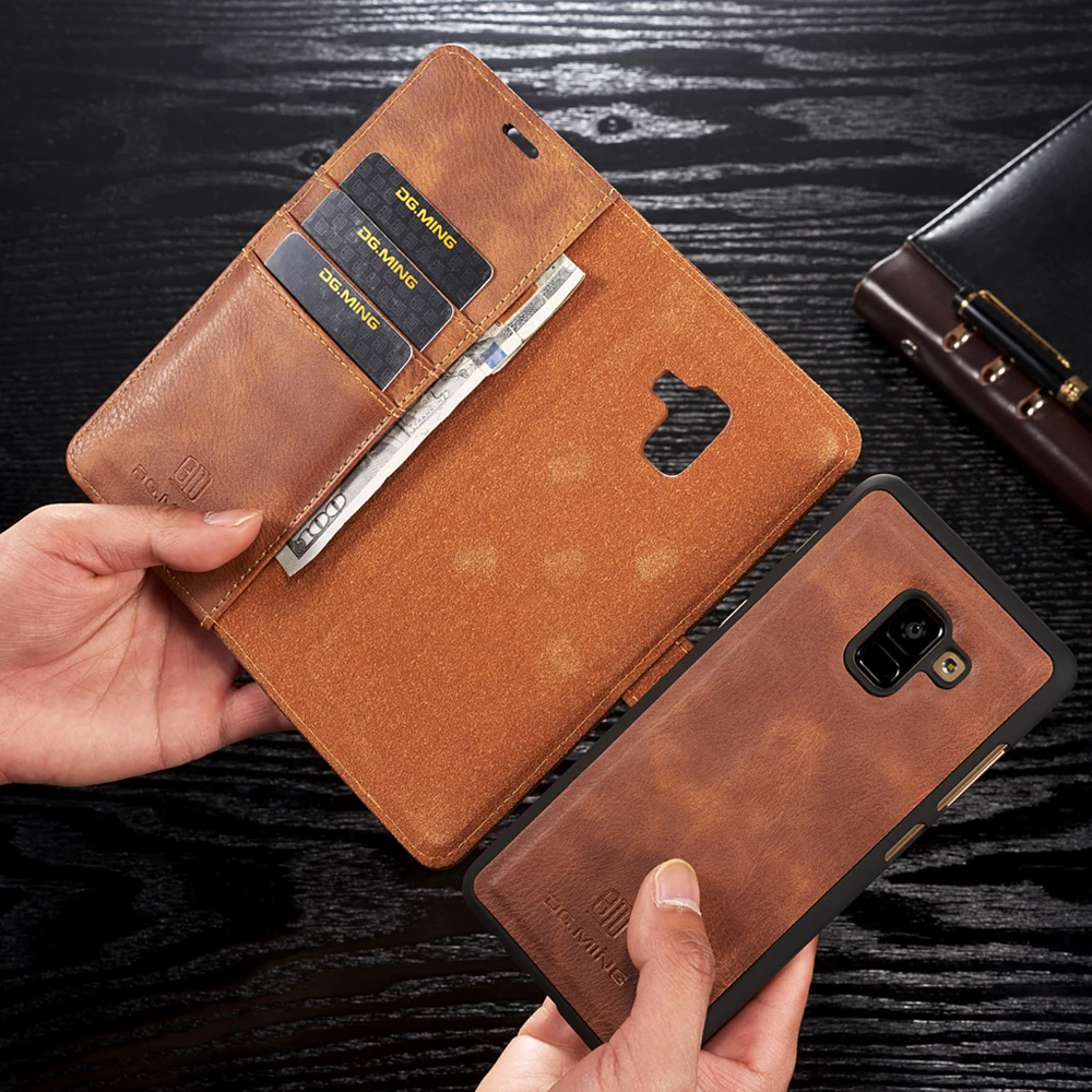 for Redmi Note8 Pro 8T Note9 7 9S 10x Phone Case Leather Case FlipXiaomi 8 Lite 9 POCO F2 Pro SE Pocophone F1 Case