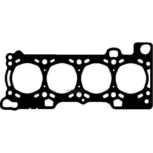 Прокладка Гбц Fiat Ducato 2.3jtd 16v F1ae0481d 02 Elring арт. 389.440
