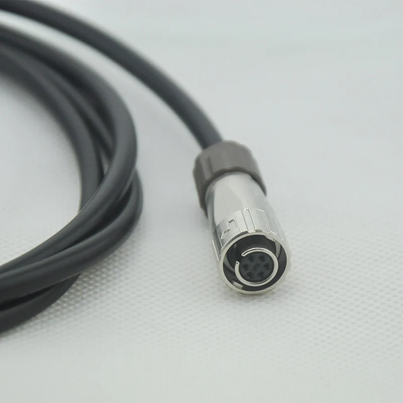 USB и RS232 COM интерфейс кабель для передачи данных для Topcon ES/OS 602 и Sokkia CX/FX/SX комплект тахеометров кабель для загрузки данных