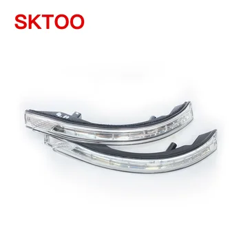

Automotive LED turn signal lamp turning mirror For KIA Sportage 2011 2012 2013 2014 OEM 87614 4T000 87624 4T000