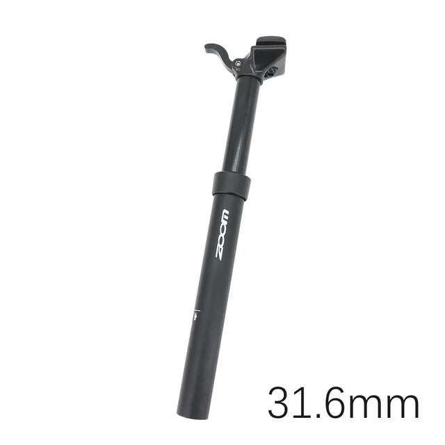 Hl Dropper Seatpost
