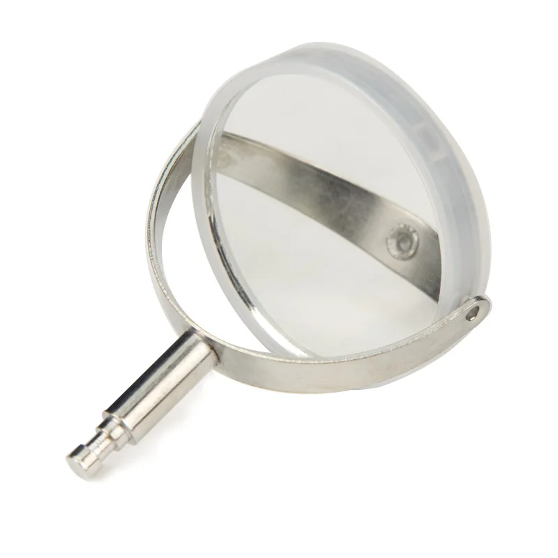 XSP-02/06 Series Biological Microscope Plano-concave Reflect Mirror for XSP00 Series Biological Microscope Reflective Mirrors biological microscope
