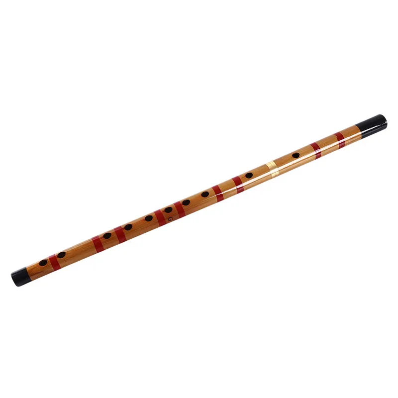 Bamboo Flute Profesional Traditional Long Soprano Chinese Bamboo Flutes Music Instrument Talent