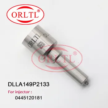 

ORLTL Fuel Injector Nozzle DLLA149P2133 Engine Nozzle DLLA149P2133 For 0445120181 EURO5