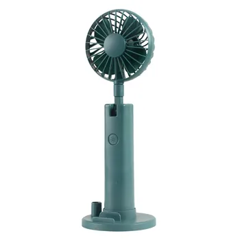 

Mini Handheld Personal Portable Foldable USB Rechargeable Battery Operated Electric Fan Desktop Usb Charging Folding Fan