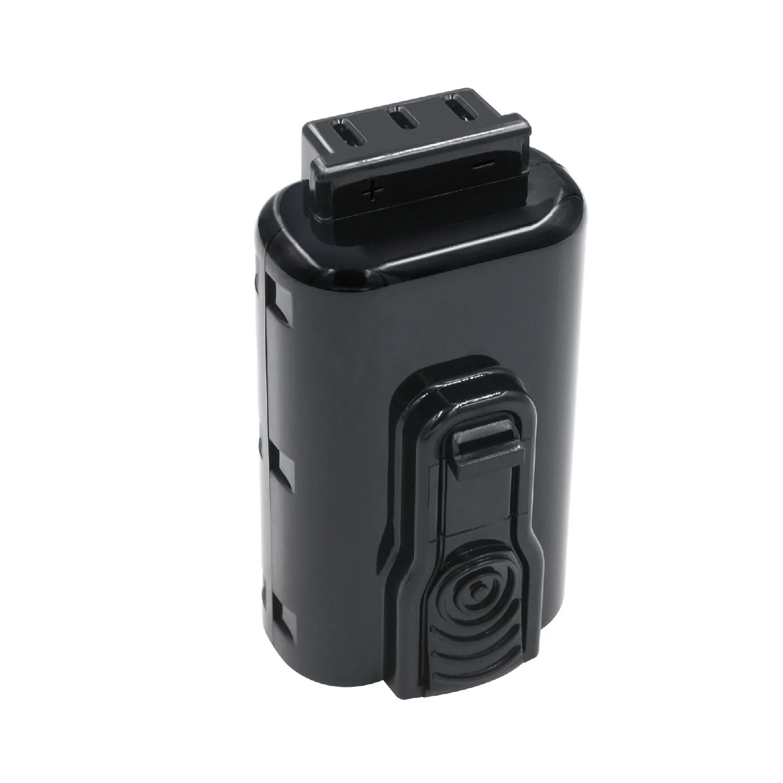 Bonadget 7,4 V 2000 мА/ч, 2.0AH Li-Ion Батарея для Paslode 902654 902400 918000 B20543 B20543A CF325Li Мощность инструмент Батарея