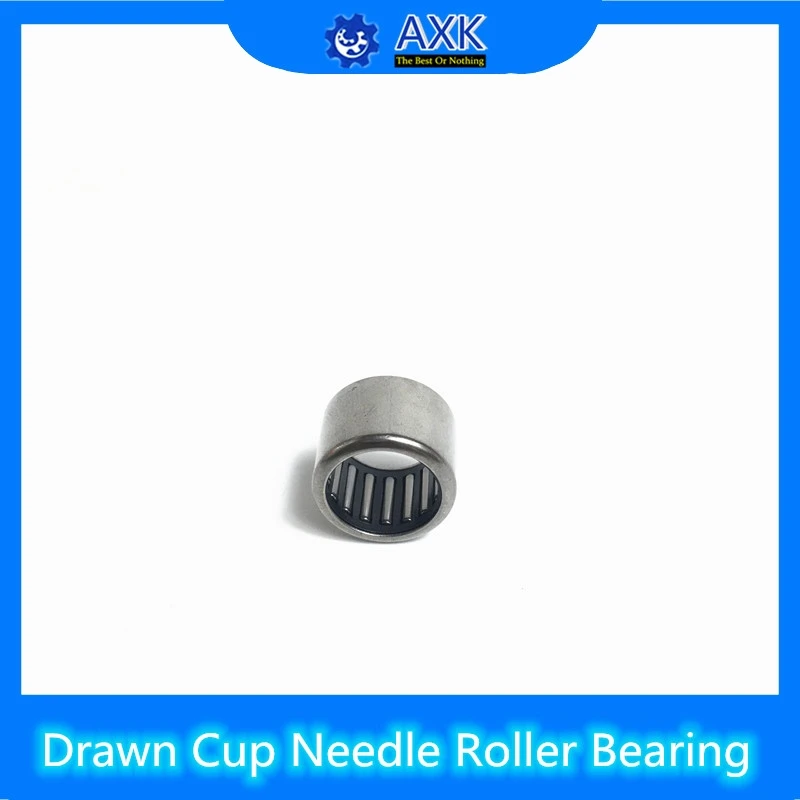 HK2212 Needle Bearings 22*28*12 mm( 5 Pcs) Drawn Cup Needle Roller Bearing TLA2212Z HK222812 37941/22