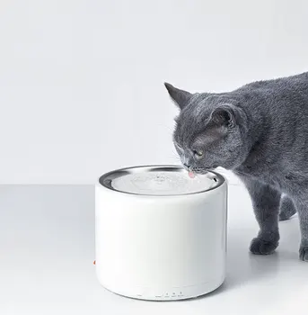 

Newest PETKIT Electric Pet Cat Dog Automatic water feeder dispenser 3rd generation dogs drinker comederos para mascotas