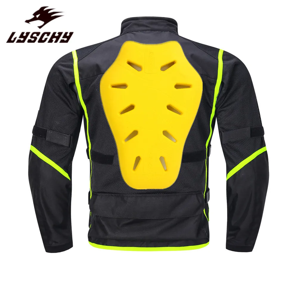 Motorbike Jacket Trousers Armour 