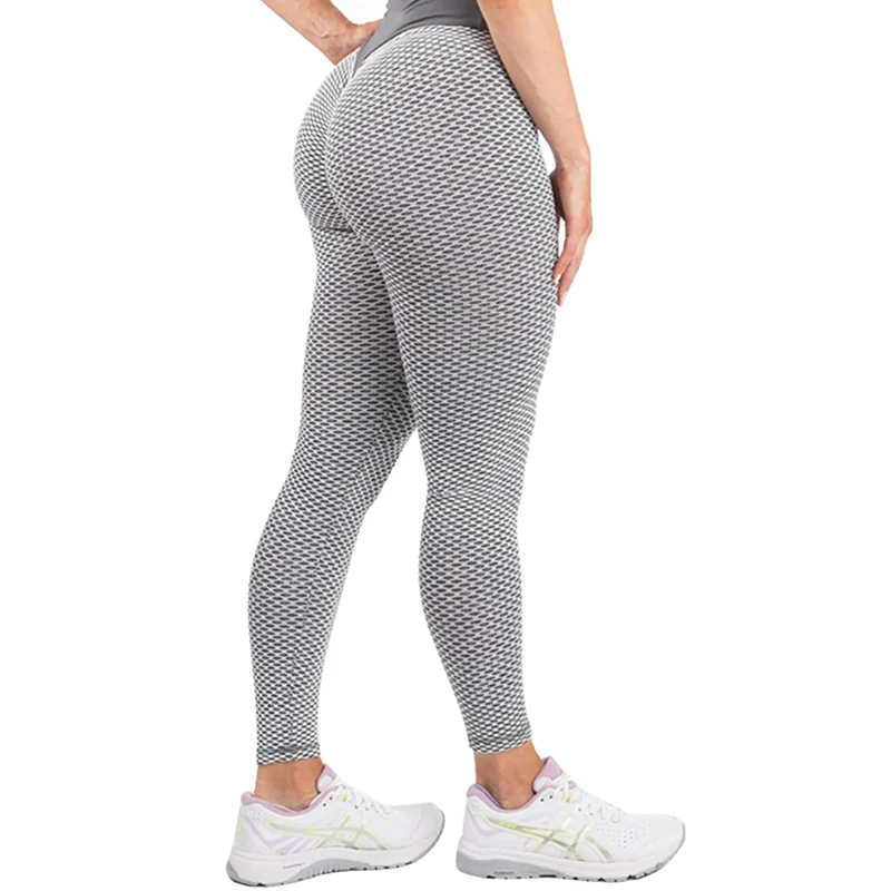 Seamless Women Leggings High Waist 