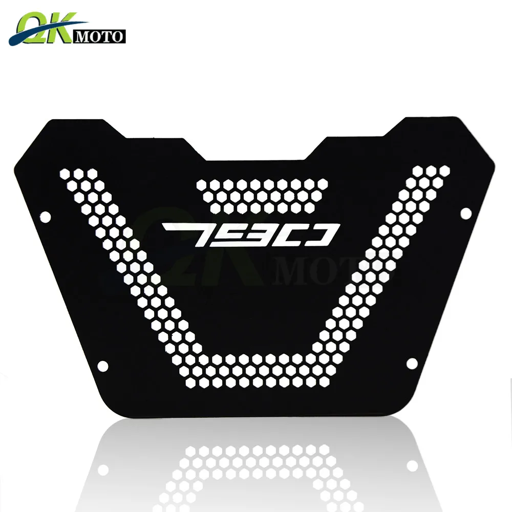 

Motorcycle Engine protector guard crap flap and bashplate cover Flap Aluminium Accessories For KTM 790 ADV R S Adventure 2019