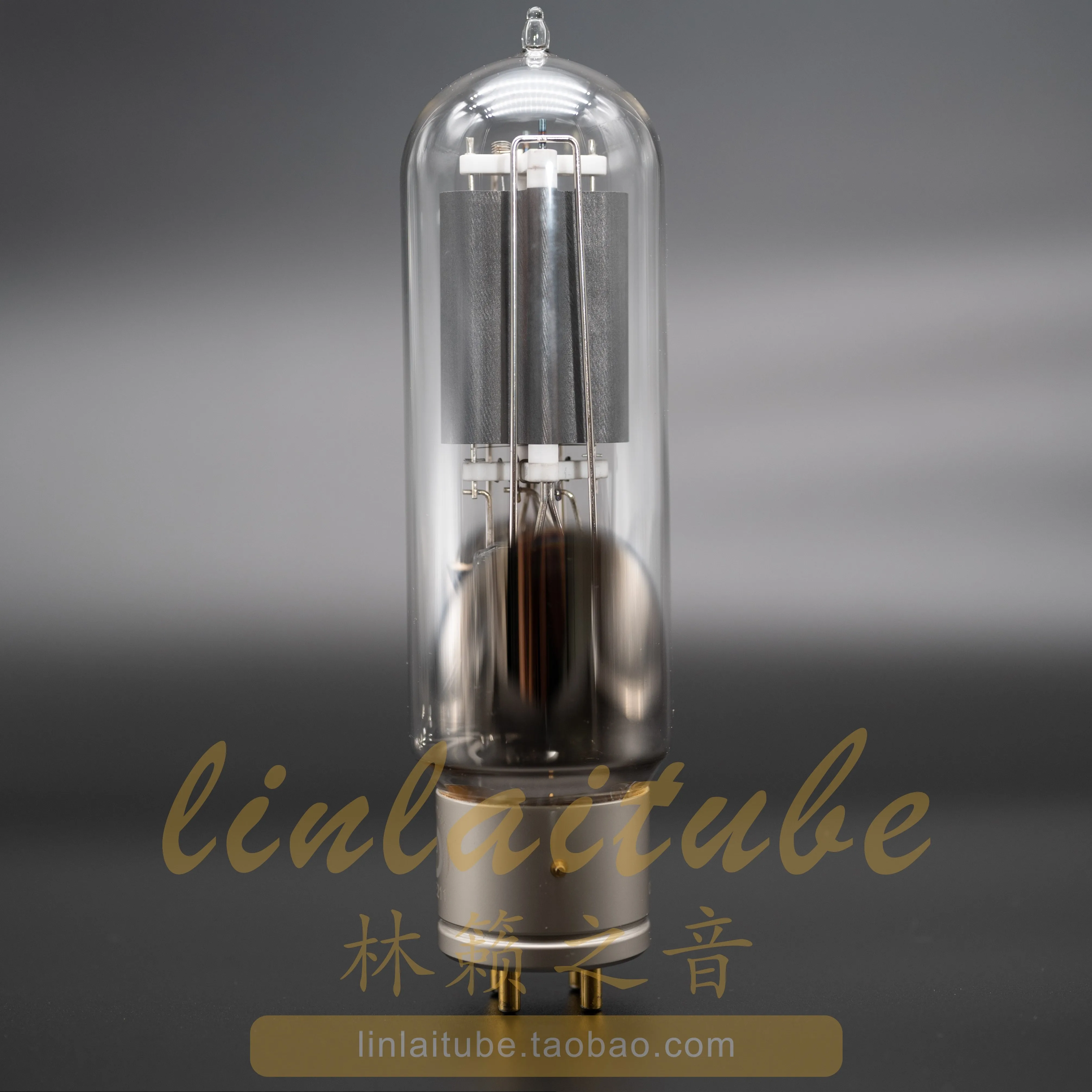 Factory outlet linlai tube duplicated WE factory