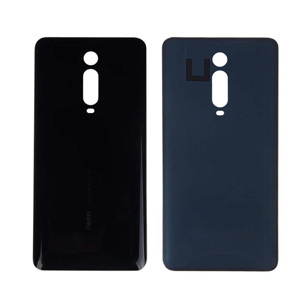 Для Xiaomi mi 9T K20 чехол для батареи Чехол для задней двери чехол для замены для Xiao mi Red mi K20 Pro крышка для батареи
