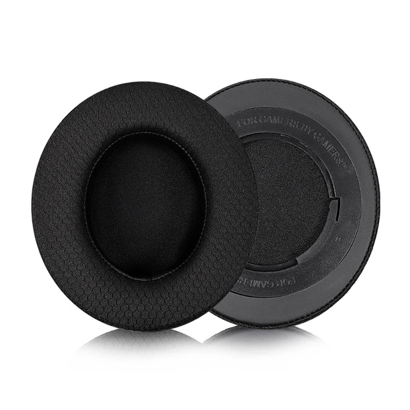 Earpads �̾� �е� ���� Muffs For -Razer Kraken PRO V2 ����� �׼����� Kraken 7.1 v2pro�� ȣȯ ����
