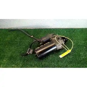 

0001110110 STARTER MOTOR BMW 3 SERIALS COMPACT (E36)