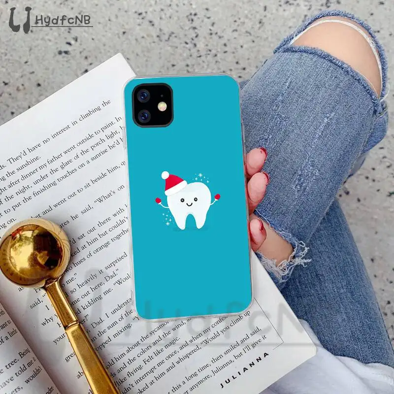 Cute Wisdom Teeth Tooth Custom