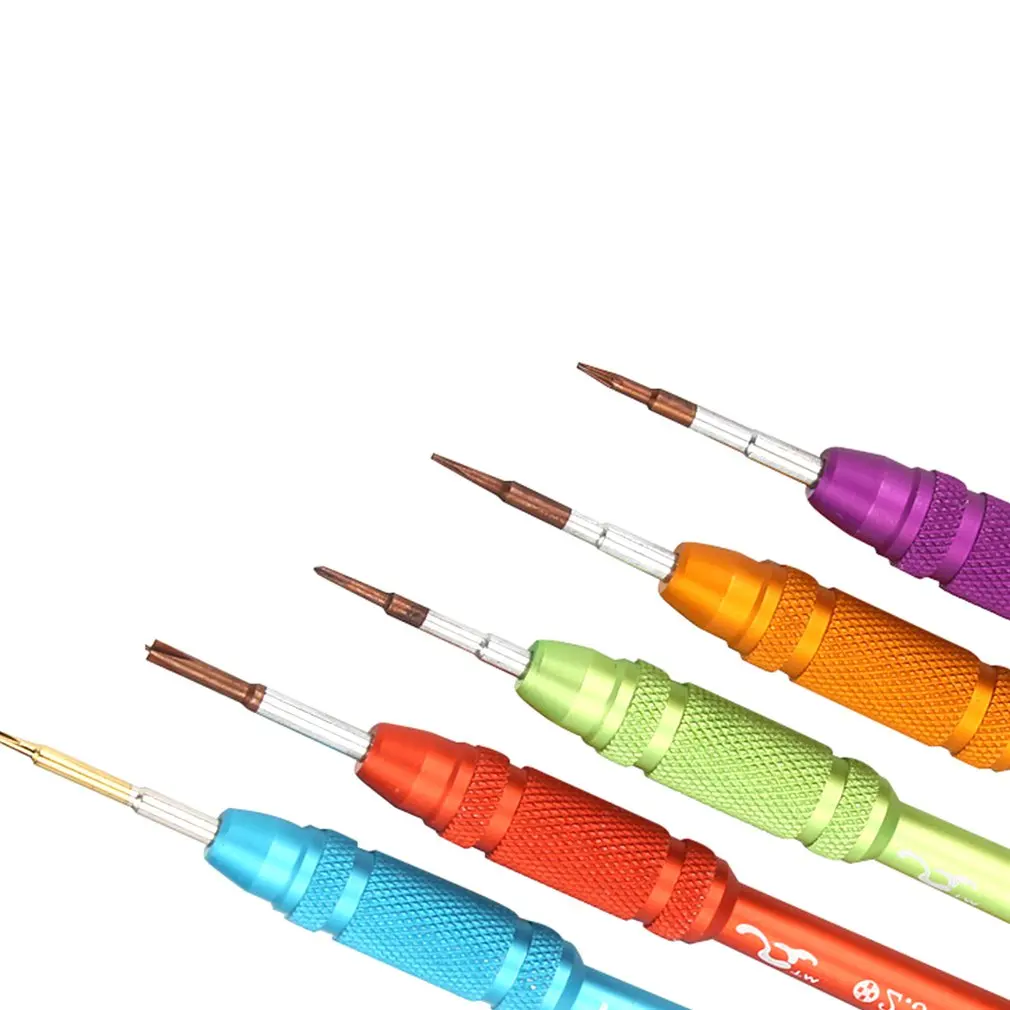 46 в 1 отвертка Torx Набор инструментов для ремонта мобильных телефонов набор многофункциональных ручных инструментов для телефонов часы планшетный ПК