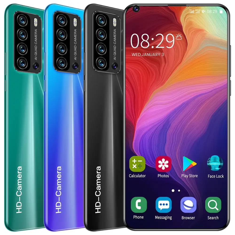 2020 New Mini Laptop One Netbook OneMix 1S+ Pocket