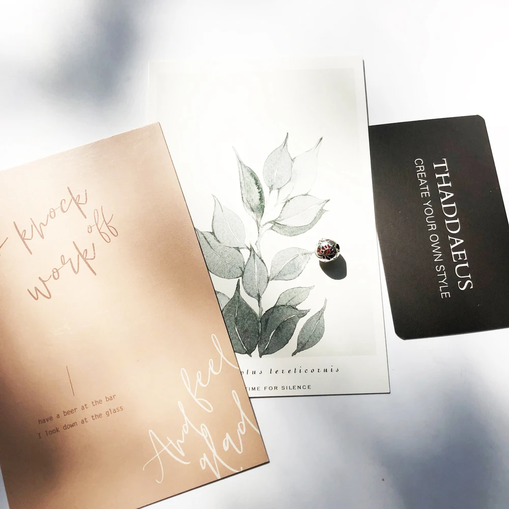 Бусины с красными цветами 2019 серебро подарок подходит браслет ожерелье из Европы