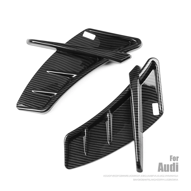 FOR AUDI ABT STICKER