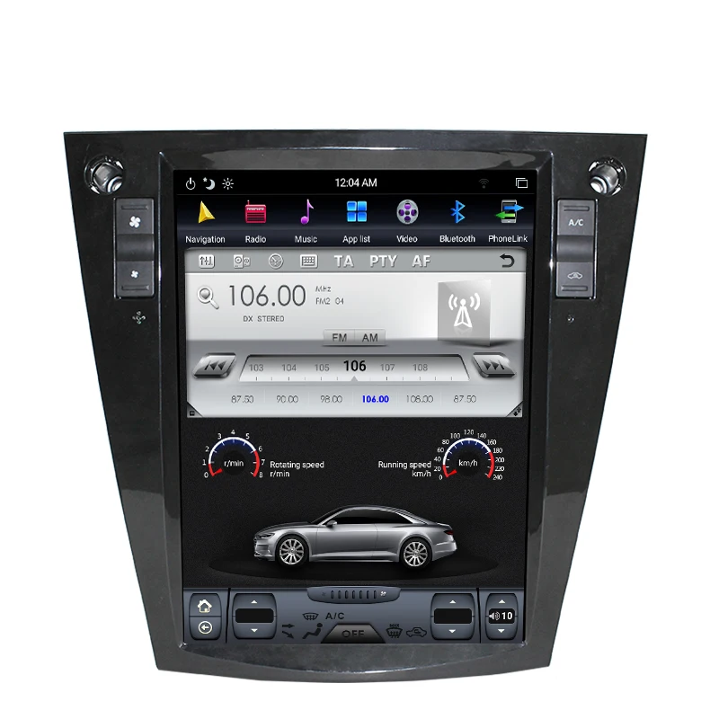 Cheap NAVITOPIA 10.4inch Vertical Screen Tesla Android 7.1 Car GPS Navigation for Subaru Forester VX Car DVD Multimedia Player 3 Cheap NAVITOPIA 10.4inch Vertical Screen Tesla Android 7.1 Car GPS Navigation for Subaru Forester VX Car DVD Multimedia Player 3