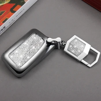 

New 2/3/4 button car key protector FOR LEXUS NX 200 NX300H RX 350 450H ES 350 GS IS LS RC F 2014 2015 2016 Key fob cover case