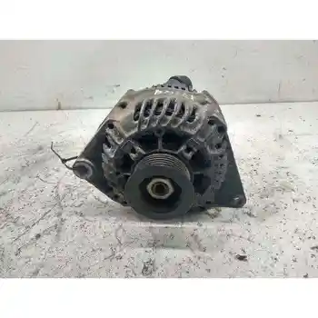 

7700857073 ALTERNATOR RENAULT MEGANE I PHASE 2 SALOON (BA0)