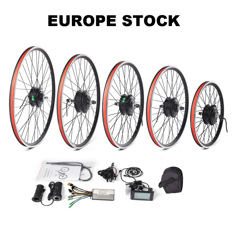 TB1e用 電動モーター付き フロントホイールタイヤ TB1e用 電動モーター付き フロントホイールタイヤ