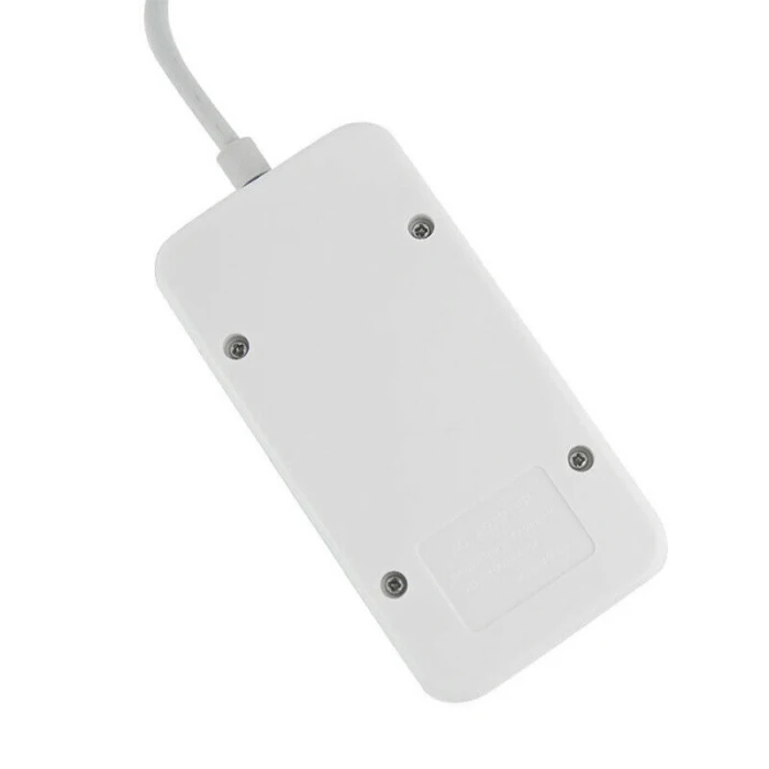 4/6 портов несколько настенных USB зарядное устройство для путешествий планшет зарядка смарт-адаптер JHP-лучший