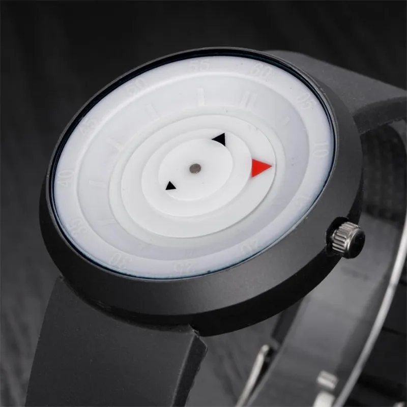 Мужские часы Роскошные креативные наручные мужские часы reloj deportivo hombre saat erkekler uhr herren Благодарения Рождественский подарок