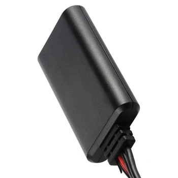 

ABS Audio cable 12V 23cm Accessories Car Adapter Input For Mazda M6 M3 RX8 MX5 Pentium B70