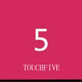 5-cherry pink