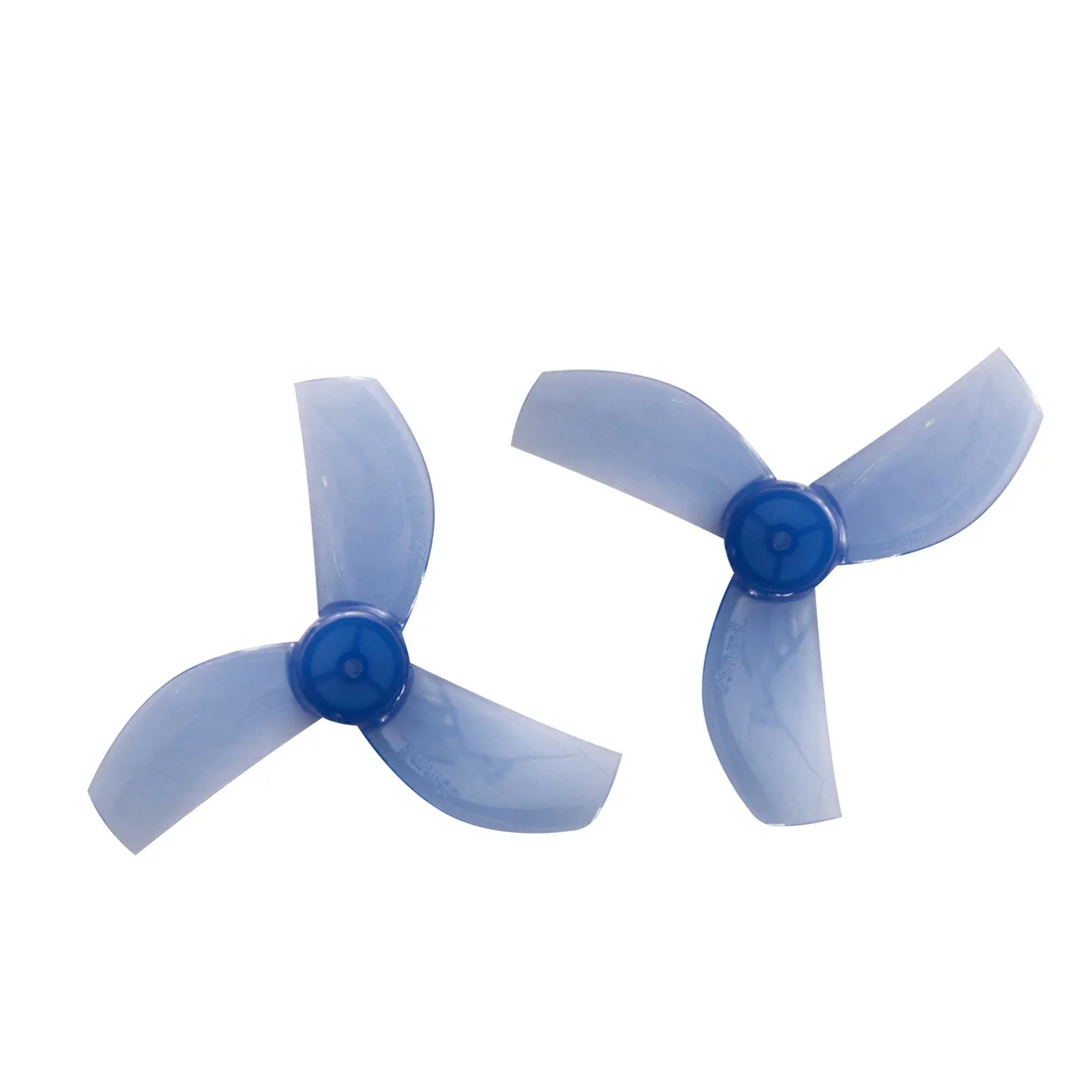 20Pairs Gemfan Mirco Requisiten 35mm 3-Klinge/4-Klinge PC Propeller 1,0mm für RC FPV Racing Freestyle FPV Tinywhoop Drohnen 08028 Motoren – Detail 4