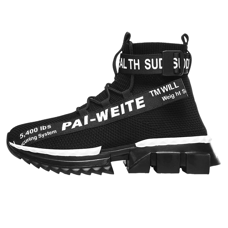 Skup 2019 nowy odkryty mężczyźni darmowe bieganie dla mężczyzn Jogging Walking buty sportowe wysokiej jakości sznurowane Athietic oddychające ostrze trampki