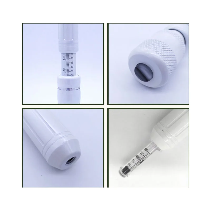 0 3Ml Hyaluron Pen Rotate Continuous Hyaluronic Injection Guns Fill The Lips Improve Facial Curve No 4