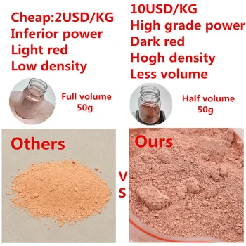 

39* Removal Car Glass Scratch Windshield Repair Polishing Powder With Sandpaper