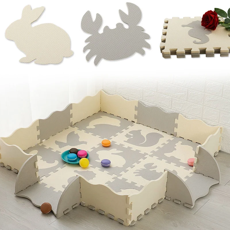 baby floor tiles