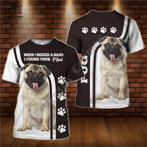 pug-limited-edition-3d-all-over-printed-ta0743-t-shirt_结果