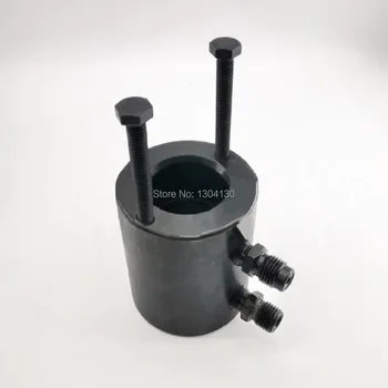 

BST3212 Internal Leakage Testing Adaptor used to test cat c7 c9 heuiinjector