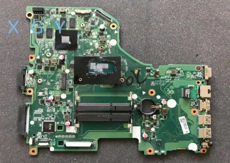 For Acer Aspire E5-573G E5-573 Motherboard I5-5200U GT940M DA0ZRTMB6D0 Mainboard