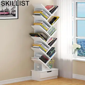 

Livro Mobili Per La Casa Estanteria Meuble Madera Camperas Oficina Boekenkast Retro Furniture Decoration Bookcase Book Case Rack