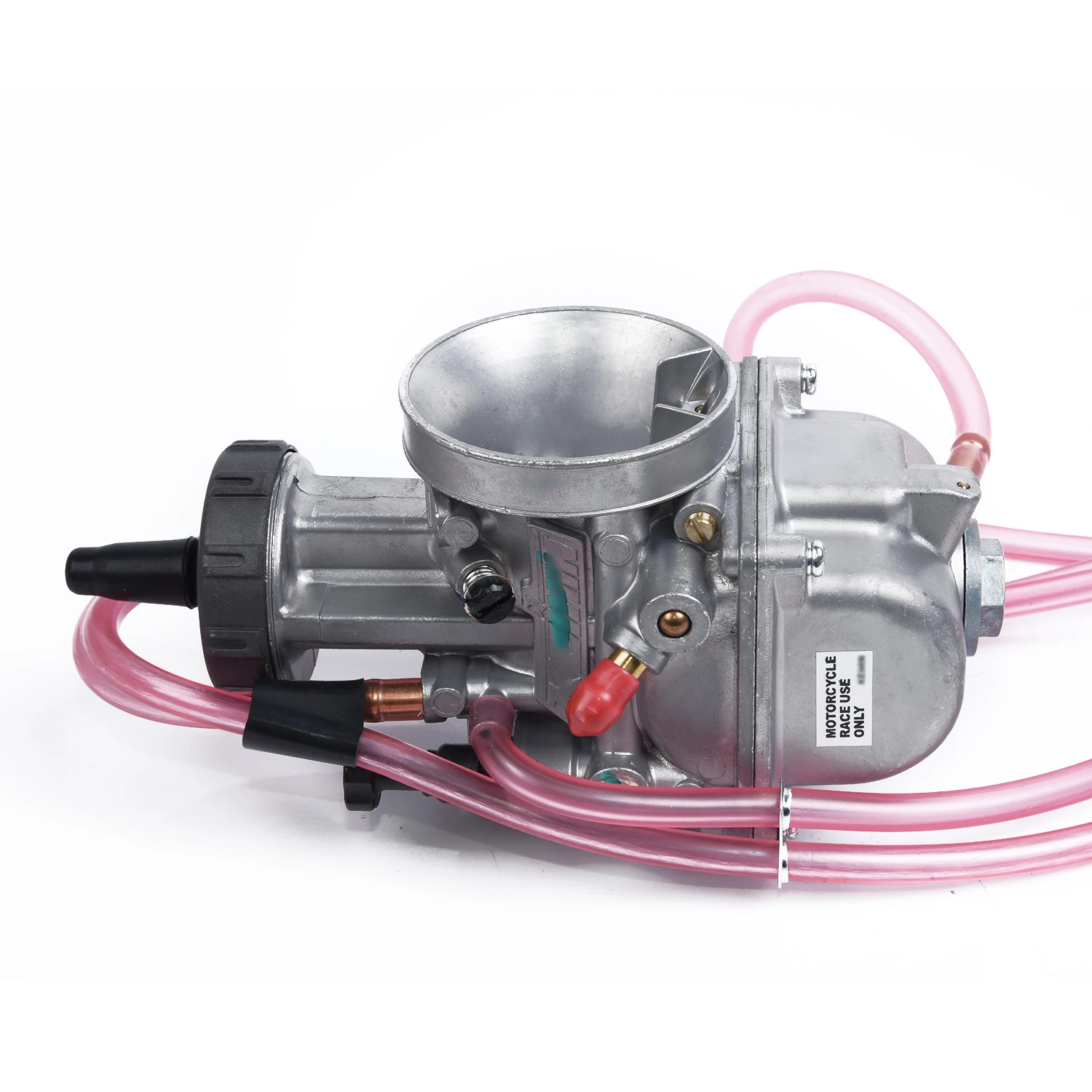 38 мм Airstriker Air Striker Carb для Keihin Карбюратор 150cc до 350cc двигатель