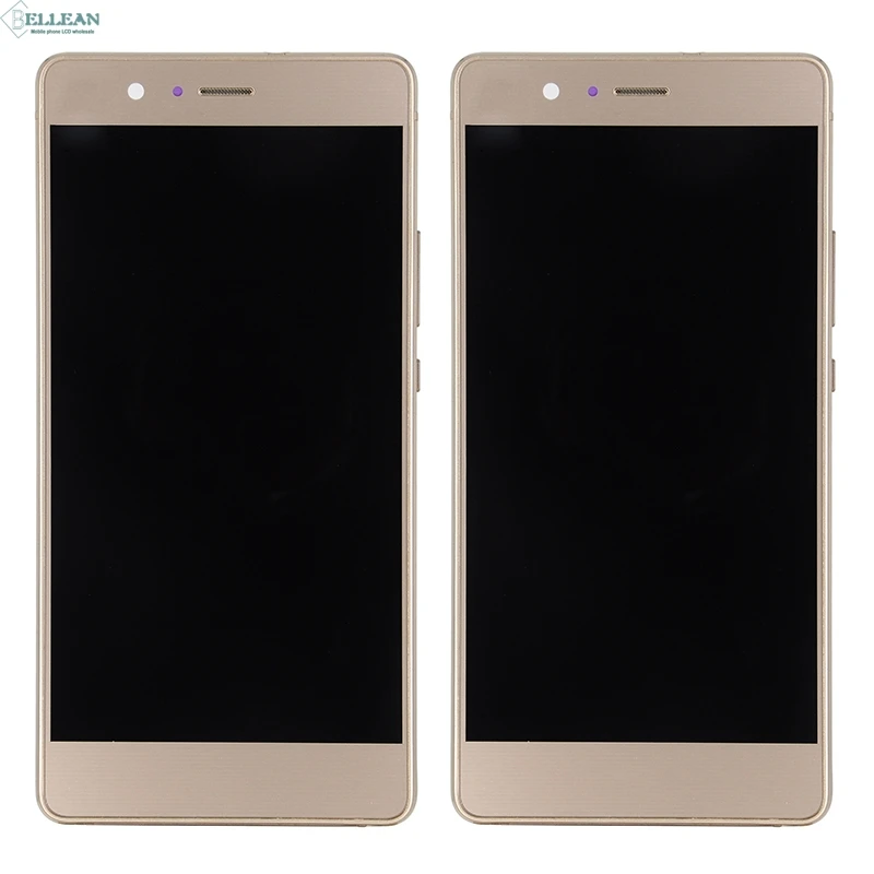 Dinamico сменный дисплей для HuaWei P9 Lite LCD с сенсорным экраном дигитайзер сборка L21 L22 L23