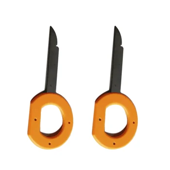

Radio Removal Tools Keys Pins (Set 2) For Volkswagen, Audi And Mercedes