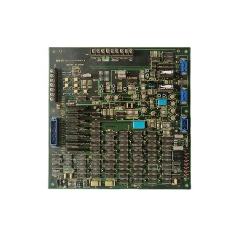 

for FANUC A20B-0010-0100 motherboard
