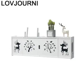 

Oyuncak Kutusu Opbergdoos Organizadora Container Wifi Remote Control Holder Rangement Caja Almacenamiento Organizer Storage Box