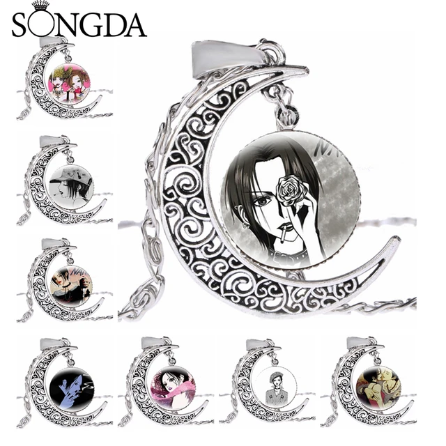 Details 86+ nana jewelry anime super hot in.cdgdbentre